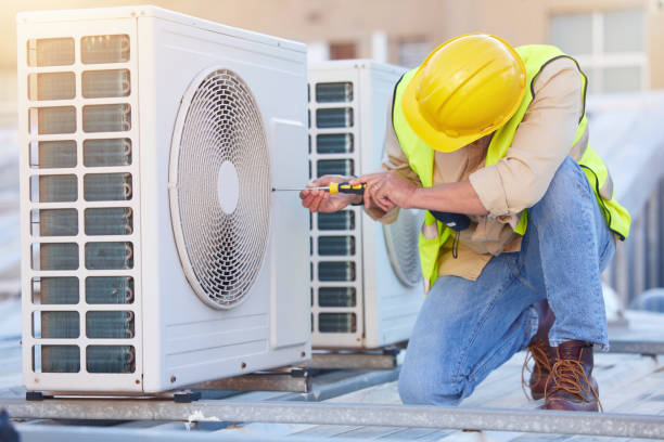Best HVAC Retrofitting and Upgrading in Huron, SD