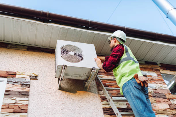 Huron, SD HVAC Company