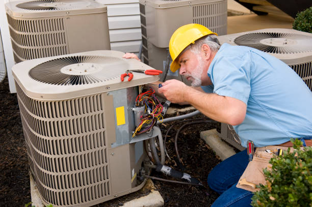 Best Commercial HVAC in Huron, SD