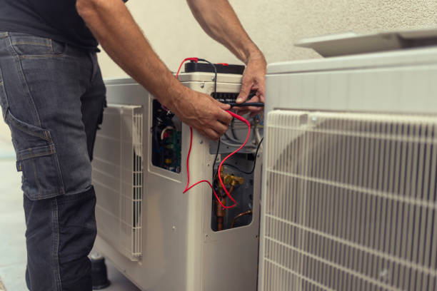 Best VRF (Variable Refrigerant Flow) Systems in Huron, SD