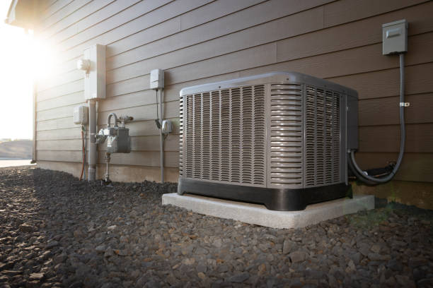 Best HVAC Financing and Leasing in Huron, SD